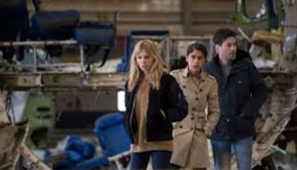 The Tunnel Season 3 Episode 3 : online Full .E03. Free / Live Streaming