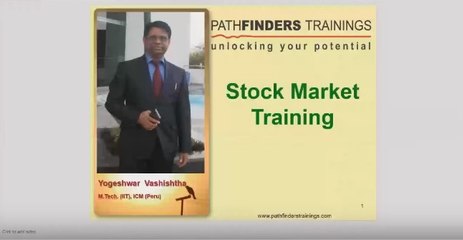 Indian Stock Market Technical Analysis with Live trading 22Dec17-15,000 Profits