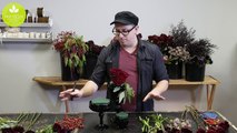 Floral Design Elements - Structured Garden Style with Shawn Michael Foley-JXZmC4lTrmk