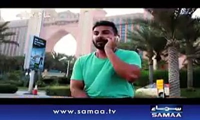 Bhai ka piyar dosry mulk ja kar bhe kam na howa or usne apno k liye kya kuch kara.