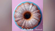 How To Make Chocolate Cake Decorating Ideas 2017! 15 Amazing Chocolate Cake Decorating Tutorials-xE3TAx6PzCY