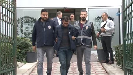 Antalya'da Sahte Polis ve Savcı Dolandırıcılığı