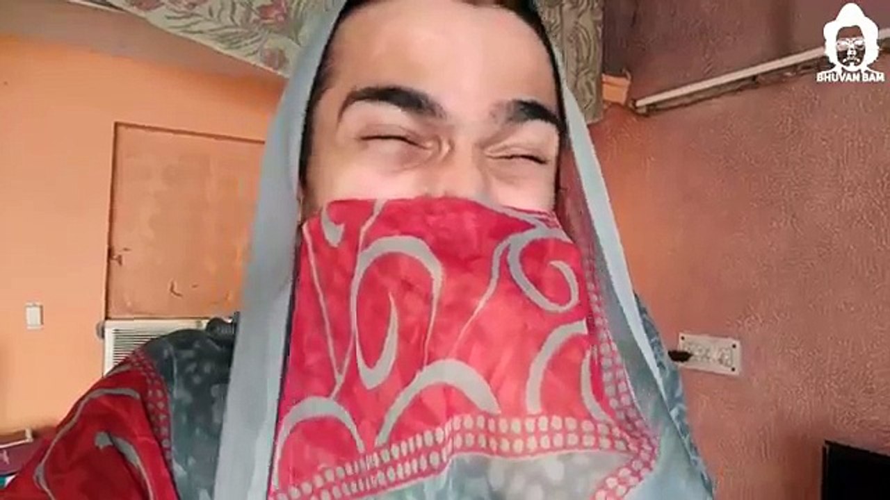 BB Ki Vines- - Jijaji Ko Dhoondo -