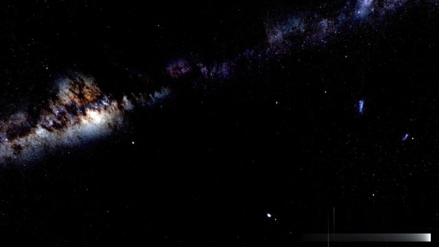 Introducing Brand Intro of Dailymotion/BearBhatra