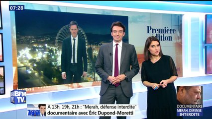 La météo pour ce samedi 23 décembre 2017