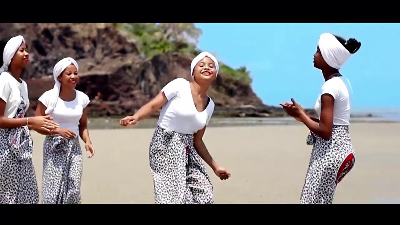 R. IJO     -       REGNIN'AIGNY          (Gasy HD 2017)