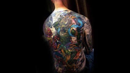 50 Cool Back Tattoos For Men-k2n7_N4wRJ8