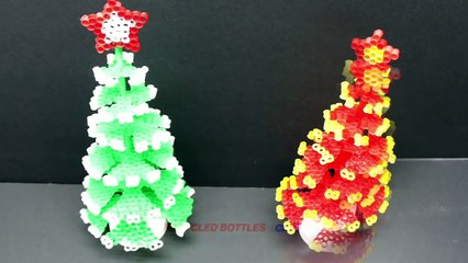 How to Reuse Drinking Straws and Make Snowflakes - 7 Art and Craft Ideas  for Christmas Decorations 