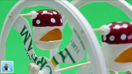 How to Make a Working Ferris Wheel at Home - Diy Projects_Crafts Ideas for Kids-V01IFDDw2bc