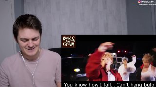 KPOP - BTS Mic Drop Misheard Lyrics - Try Not To Laugh (BTS REACTION)-0BIOBnaQKLU