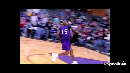 A. Groovy - Vince Carter (prod. A. Groovy) I Daymolition video