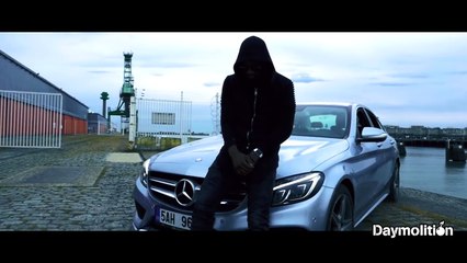 SACCCI x G.FOFANA x S.DIONG - NVL  GNRATION I Daymolition video