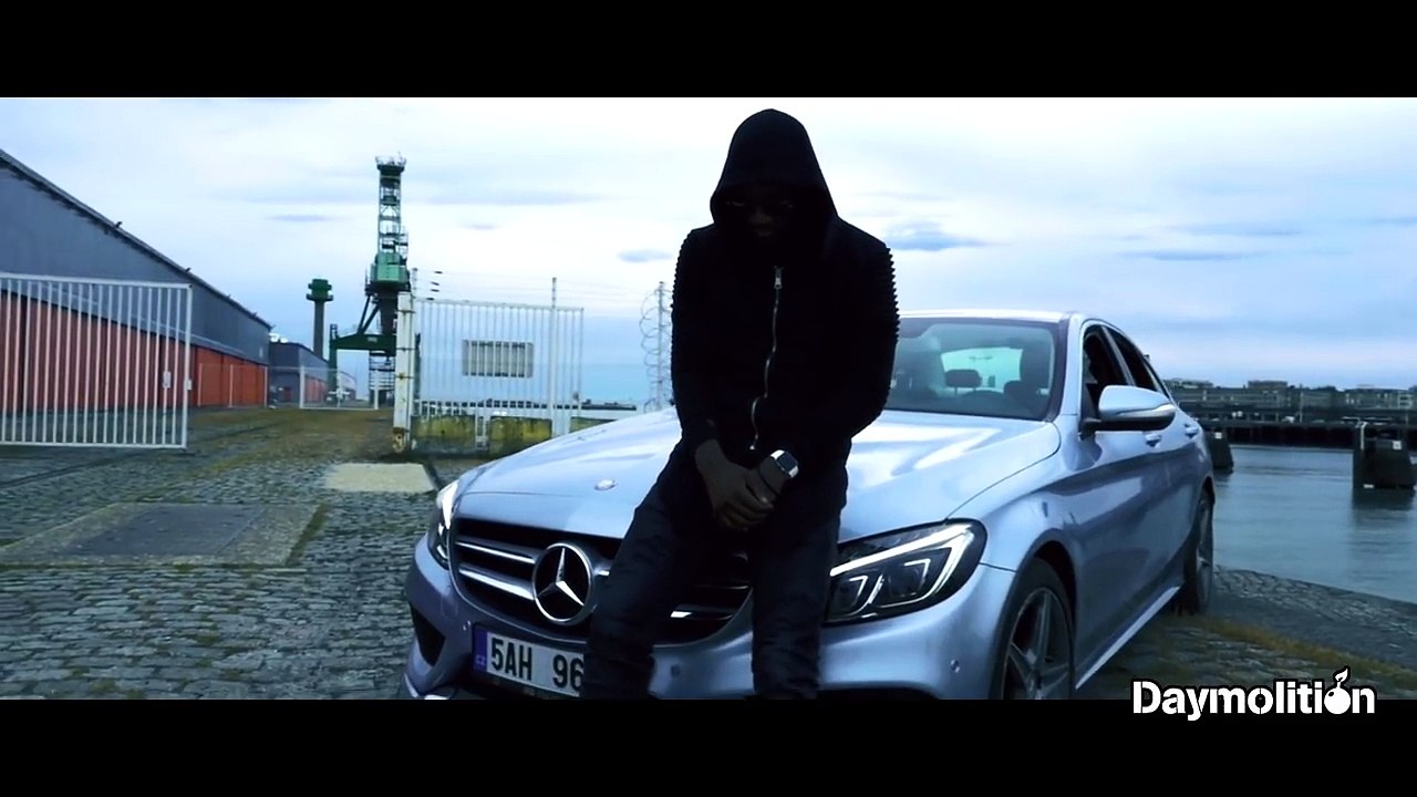 SACCCI x G.FOFANA x S.DIONG - NVL  GNRATION I Daymolition video
