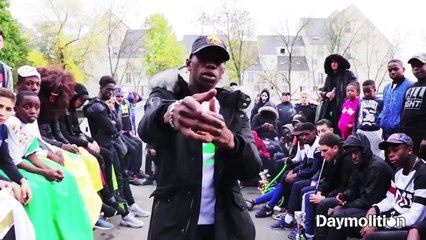 Mauvais Mélange - Mula (prod by Davinsky Touch) #RoadTo77 Daymolition video