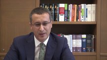 Cumhurbaşkanı Erdoğan'ın Avukatından Açıklama