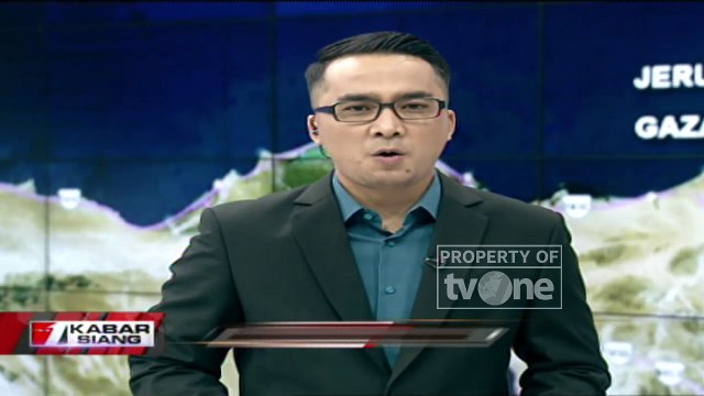 Dua Warga Palestina Tewas Ditembak Militer Israel dalam Aksi Protes Trump