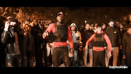 Tito - Denis St City I Daymolition video