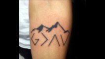 50 God Is Greater Than The Highs And Lows Tattoos Tattoos For Men-rwtN67Ct9AU
