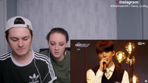 BF & GF (COUPLE REACTS) TO BTS - 좋아요 (I Like IT) @ BTS COUNTDOWN - BTS REACTION-h6TVr2u0EfA