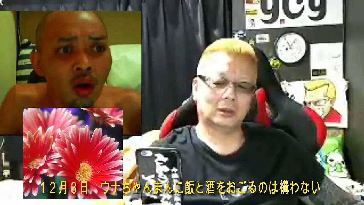 丸亀の竹本ＹＣＹ劇場「虎牙に苦言」「立川のリキ様との因縁が再燃の巻」１２月３日