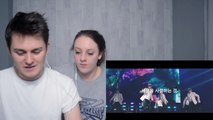 BF & GF REACT TO  BTS (방탄소년단) LOVE MYSELF campaign video (BTS REACTION)-iSVrLJYr8WE