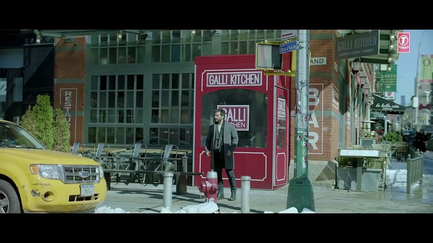 CHEF - Tere Mere Video Song - Saif Ali Khan - Amaal Mallik feat.-  Armaan Malik