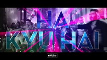 Itna Sannata Kyun Hai Video Song _ Golmaal Again _ Lijo-Dj Chetas _ Amit Mishra, Aditi Singh Sharma