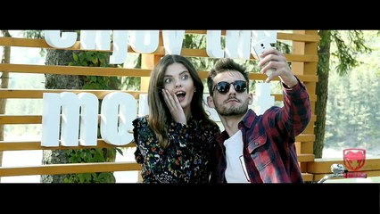 Calin Crisan - Am nevasta ca o floare (video oficial) NOU 2018 VideoClip Full HD