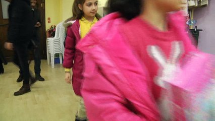 Sosyal Mağaza ile yüzler gülüyor