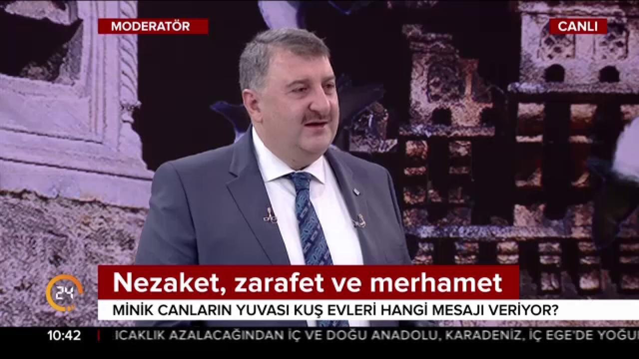Nezaket ve zarafet