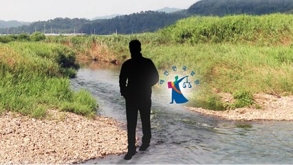 드들강 여고생 살해범 16년 만에 무기징역 / YTN