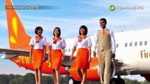 Seragam pramugari AirAsia jadi perdebatan parlemen Malaysia - TomoNews