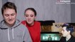 BF & GF REACT TO BTS - best reactions to BTS ever! [pt.2] (basically every ARMY ever) BTS REACTION-J77q5xmb5MA