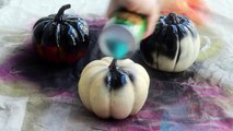 3 DIY Chalkboard Pumpkins ~ Halloween 2016 - HGTV Handmade-1hs8anckuuM