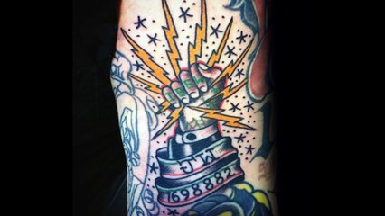 50 Lineman Tattoos For Men-2QfjuE-65Ok