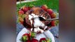 Top 5 Amazing Chocolate Heart Cakes -Make Chocolate Heart Cakes -Best Cake Decorating Tutorials 2017-utxwK3tVjsI