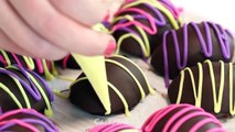 Top 10 Amazing Chocolate Cakes Style - How To Make Chocolate Easter Egg - Oddy Satisfying Cakes-Uuyw9WbmnUc