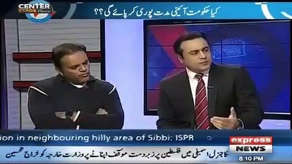 Its a big joke that one PM is still working and you have announced the next PM- Mansoor Ali Khan's funny remarks on Shah