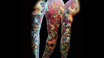 50 Octopus Sleeve Tattoos For Men-wizVtAqDMgE