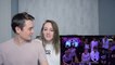 BF & GF REACT TO BTS Behind the stage of MIC Drop - BTS DNA COMEBACK SHOW  (BTS REACTION)-nw7w5GDTG7w