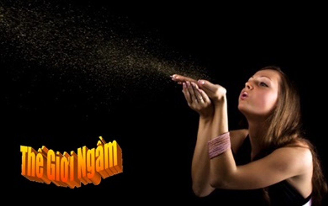 Scopolamine: ma dược khiến phụ nữ tự nguyện quan hệ tràn lan trên mạng