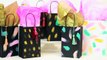9 DIY Holiday Gift Bags - HGTV Handmade-dLDgkeQTfvc