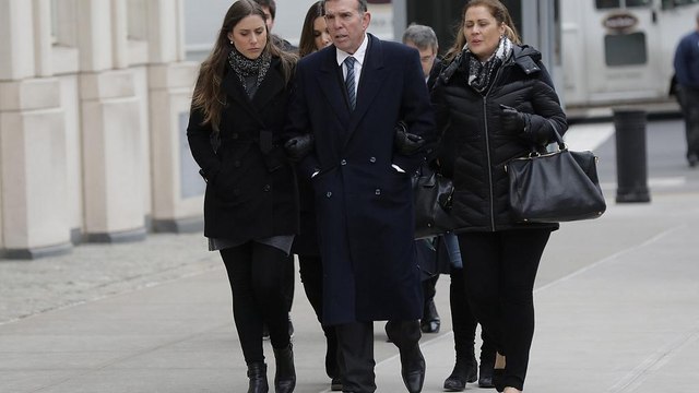 Declarados culpables dos exdirigentes en el FIFA-Gate