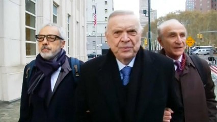 FIFA officials convicted of corruption