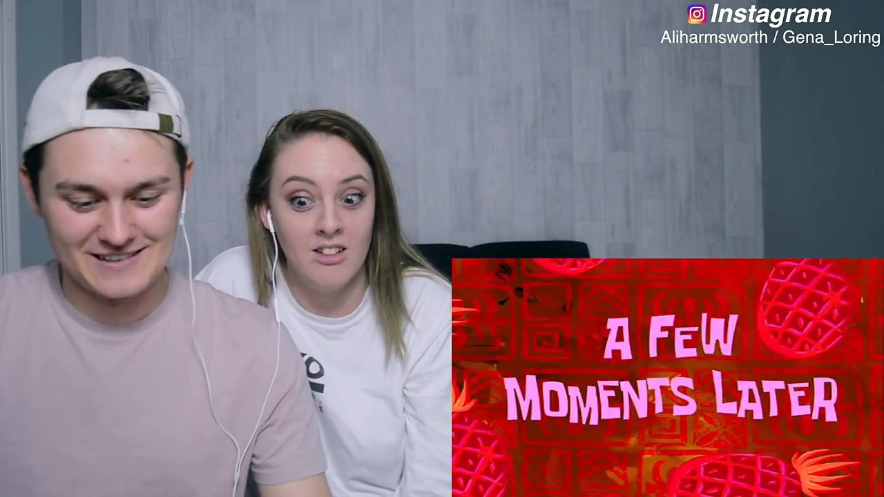 BF & GF REACT TO BTS Guide to the clumsy line (BTS REACTION)-5cKrq4NOViE