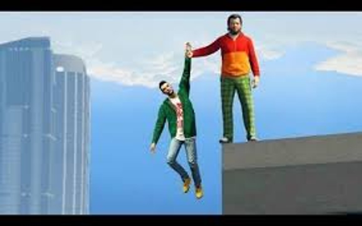 12 Enjoyably Dumb Things Gamers Do We Can't Explain