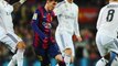 With world's two best players, El Clasico is special - Luis Garcia