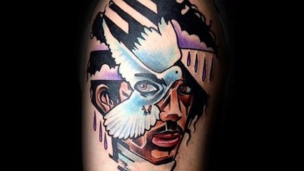 50 Prince Tattoos Tattoos For Men-L_gtpqmGqFg