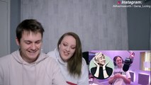 BF & GF REACT TO BTS RAP MONSTER FIRST INTERVIEW ON UK RADIO  _ARE BTS COMING TO EUROPE-JdWvIyLvoKc