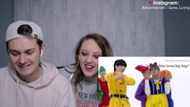 BF & GF REACT TO BTS THINGS YOU DIDN'T NOTICE IN GOGO DANCE PRACTICE (HALLOWEEN VER) BTS REACTION-Ndda-3KWhoA